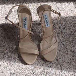 Steve Madden Heels